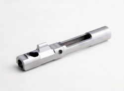 CNC machined parts