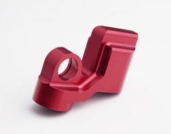 CNC machined parts