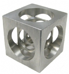CNC machined parts
