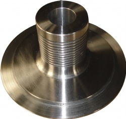 stainless steel parts