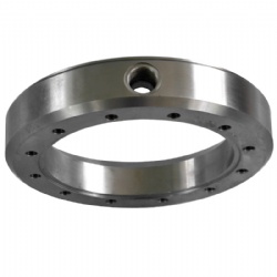 Flowmeter components