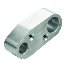 aluminum bushings for flowmeters